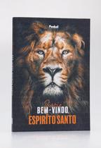 Diário Bem-Vindo Espírito Santo Isaías