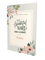 Diário Bíblico HarperCollins NIV Êxodo Capa Mole Diário Bíblico HarperCollins NIV Êxodo Capa Mole