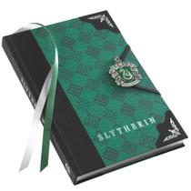 Diário: Coleção The Noble Harry Potter Slytherin