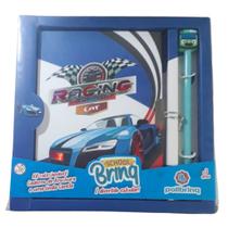 Diario Com Chave Scb63 Maculino E Feminino Diario Com Chave Scb63 Maculino E Feminino