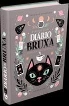 Diário da Bruxa