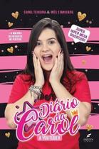 Diário da Carol, O - A Youtuber Diário da Carol, O - A Youtuber