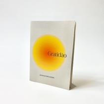 Diário da gratidão