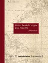 Diario da minha viagem para filadelfia Diario da minha viagem para filadelfia