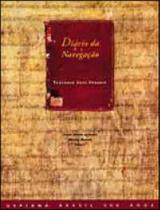 Diário da navegação
