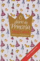 Diário da Princesa - Edição Comemorativa 15 Anos