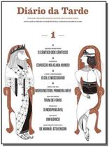 Diario da Tarde Sortido