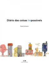 Diário das coisas impossíveis Diário das coisas impossíveis
