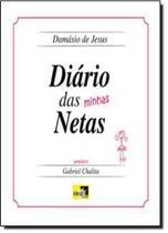 Diário das Minhas Netas