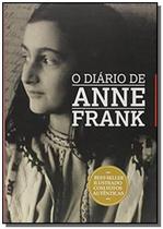 Diario de anne frank, o - (pe da letra) - PÉ DA LETRA