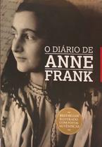 Diario de anne frank, o - PÉ DA LETRA