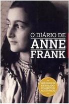 Diario de anne frank, o - (pe da letra)