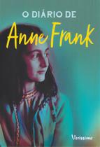 Diario de anne frank, o - (verissimo)