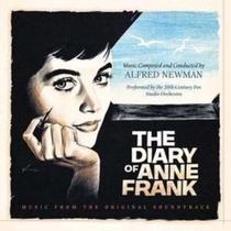 Diário de Anne Frank Trilha Sonora Original Edição Limitada 2 CDs