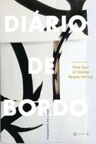 Diário de bordo - 7 LETRAS