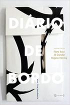 Diário de bordo: Ano 1 na pandemia Diário de bordo: Ano 1 na pandemia