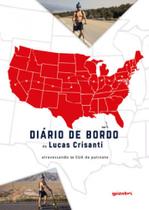 Diário de bordo de lucas crisanti