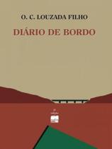 Diário de bordo - NANKIN EDITORIAL