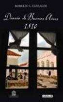 Diario de buenos aires 1810 - Aguilar