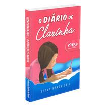 Díario de Clarinha (O) - FEP