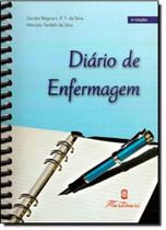 Diário de Enfermagem