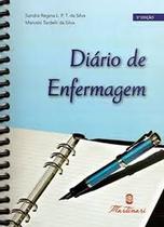 Diario de enfermagem