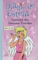 Diário de Estela 2 - JANGADA