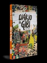 Diário de gibi