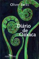 Diário de Oaxaca - COMPANHIA DAS LETRAS