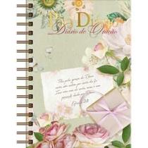 Diário de oração - Pão Diário - Graça de Deus