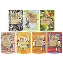 Diário de Pilar - Coleção Completa 7 Vol Diário de Pilar - Coleção Completa 7 Vol