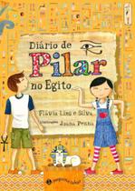 Diário De Pilar No Egito (Nova Edição) - PEQUENA ZAHAR