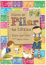 Diário de Pilar no México