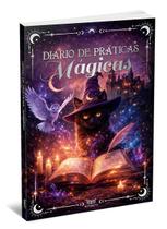 Diario de praticas magicas Diario de praticas magicas