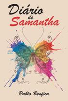 Diário de Samantha - Scortecci Editora