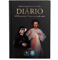 Diário de Santa Faustina (Capa Dura)