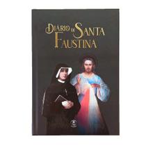 Diário de Santa Faustina: Segredos da Alma em Capa Dura - Editora Divina Misericórdia