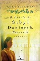 Diário De Sibyl Danforth, O - BERTRAND DO BRASIL - GRUPO RECORD