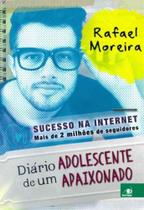 Diário de um Adolescente Apaixonado - NOVO CONCEITO Diário de um Adolescente Apaixonado - NOVO CONCEITO