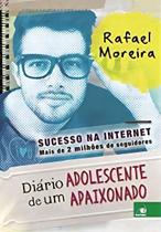 Diário de um Adolescente Apaixonado