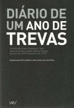 Diário de um Ano de Trevas - IMS EDITORA
