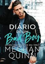 Diário de Um Bad Boy Sortido