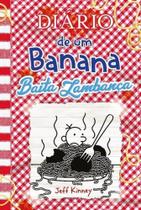 Diario de Um Banana 19 - Vol. 19 Baita Lambanca