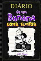 Diário de Um Banana - Bons Tempos Vol.10