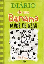 Diario de um banana: mare de azar - VERGARA & RIBA (V&R EDITORAS)