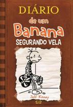 Diario de um banana - segurando vela - VERGARA & RIBA