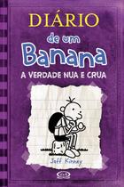 Diario de um banana: verdade nua e crua - VERGARA & RIBA (V&R EDITORAS)
