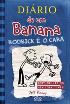 Diario De Um Banana-vol.02-rodrick e o Cara