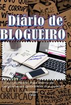 Diário de um blogueiro jornal virtual - CLUBE DE AUTORES