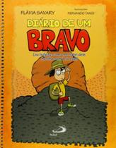 Diario de um bravo - paulus Diario de um bravo - paulus
